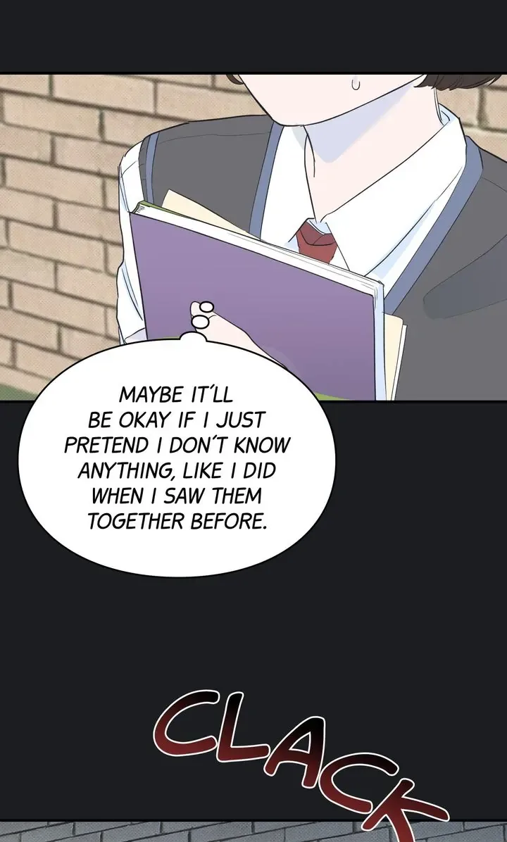 Reincarnation Laundry Chapter 9 page 38