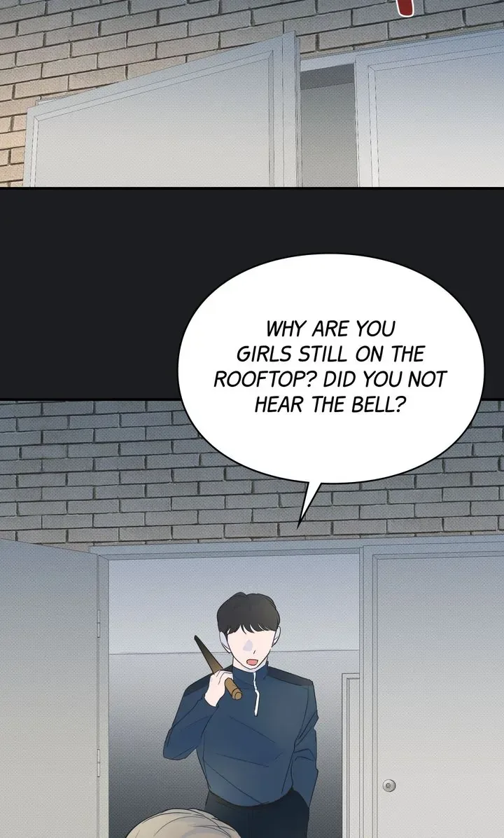 Reincarnation Laundry Chapter 9 page 39
