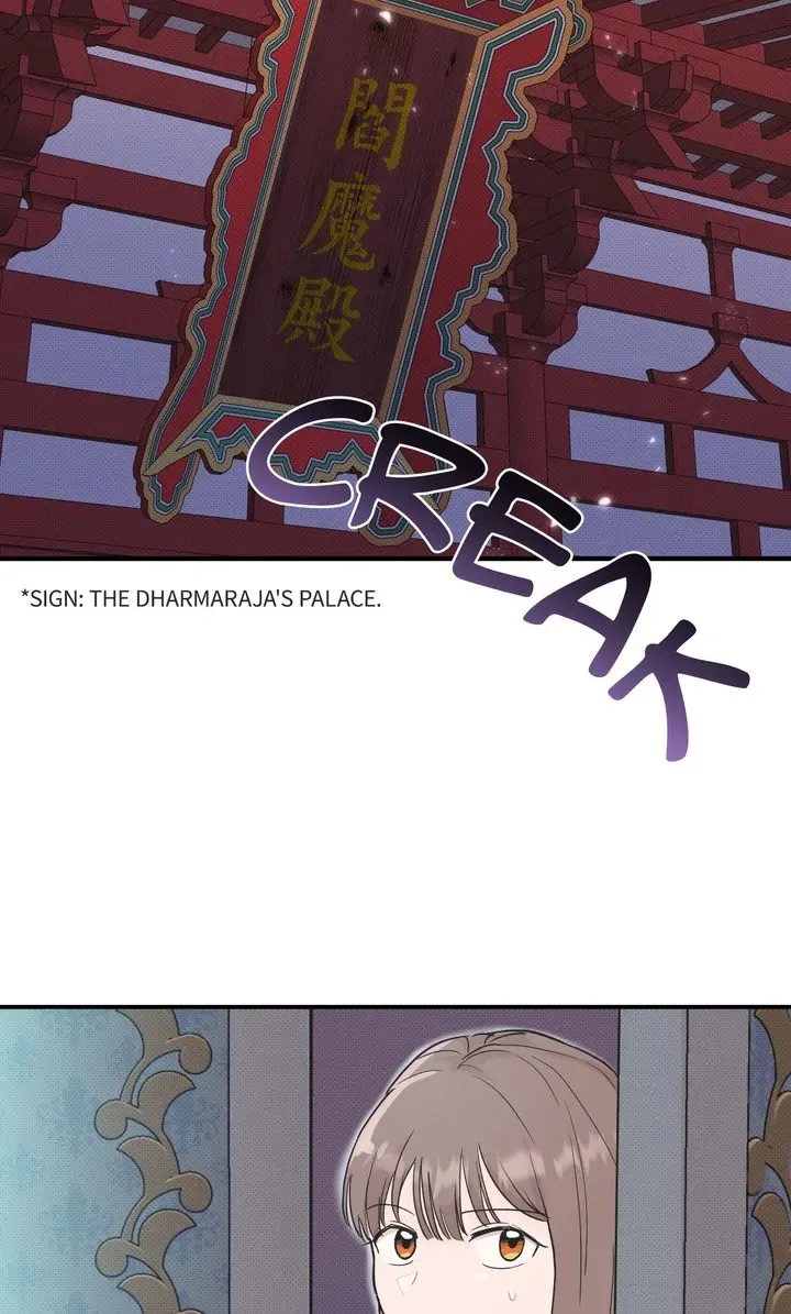 Reincarnation Laundry Chapter 4 page 37