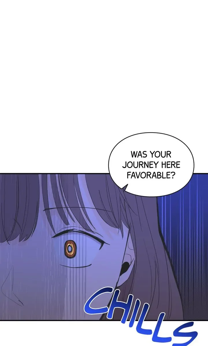 Reincarnation Laundry Chapter 4 page 41