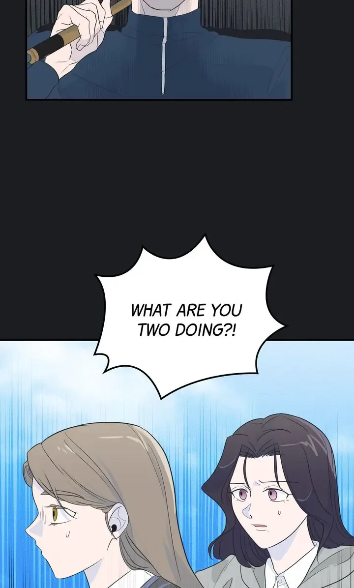 Reincarnation Laundry Chapter 9 page 41