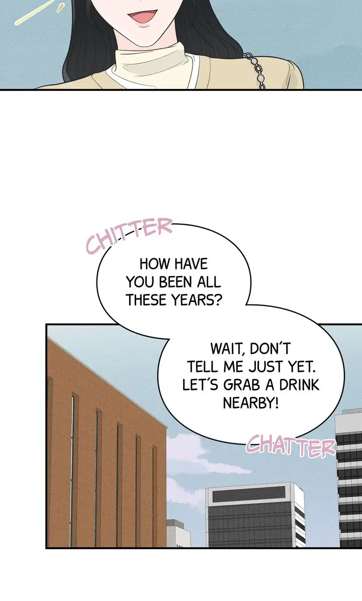 Reincarnation Laundry Chapter 9 page 53
