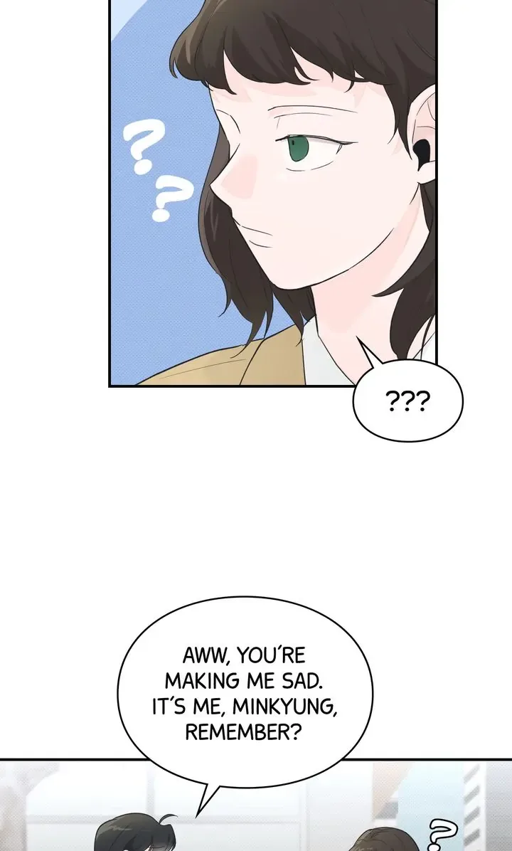 Reincarnation Laundry Chapter 9 page 51