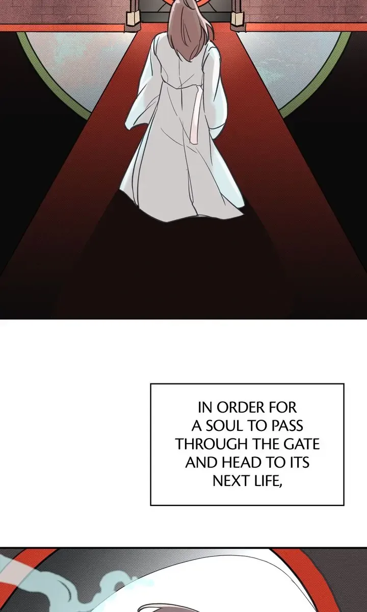 Reincarnation Laundry Chapter 2 page 52