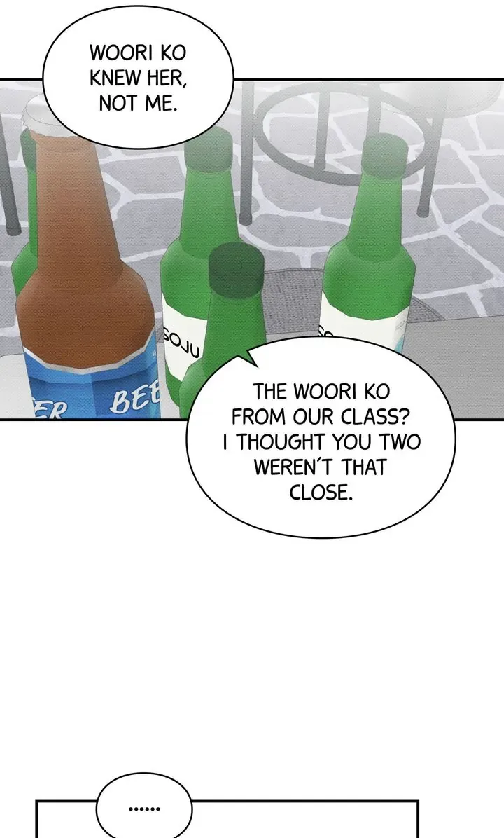 Reincarnation Laundry Chapter 9 page 58