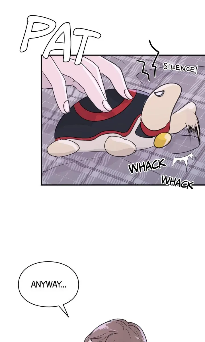 Reincarnation Laundry Chapter 2 page 46