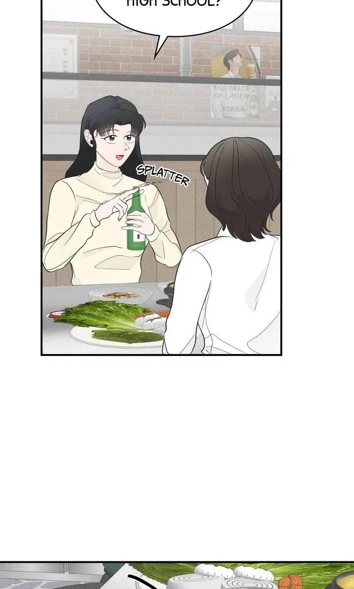 Reincarnation Laundry Chapter 9 page 56