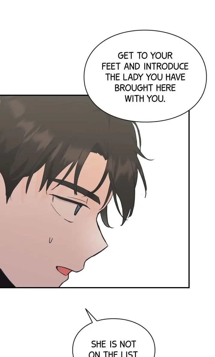 Reincarnation Laundry Chapter 4 page 46
