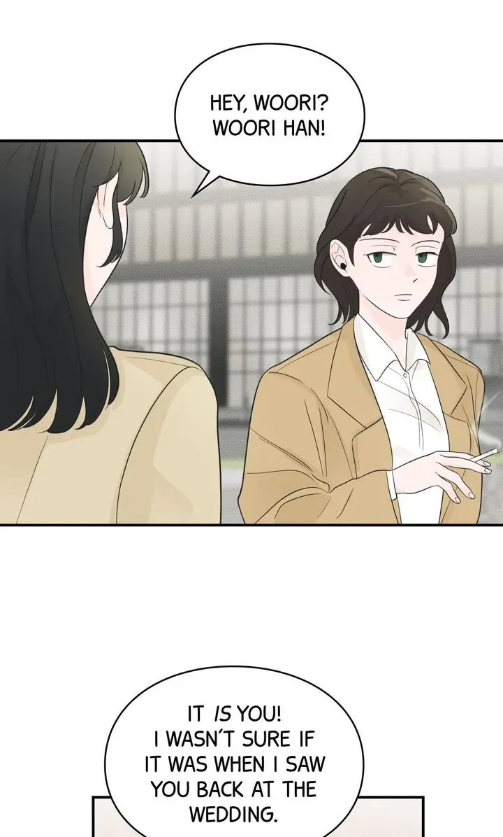 Reincarnation Laundry Chapter 9 page 49