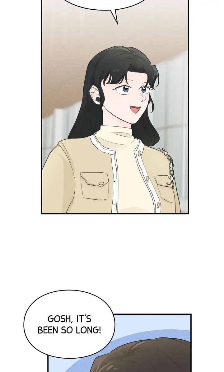 Reincarnation Laundry Chapter 9 page 50
