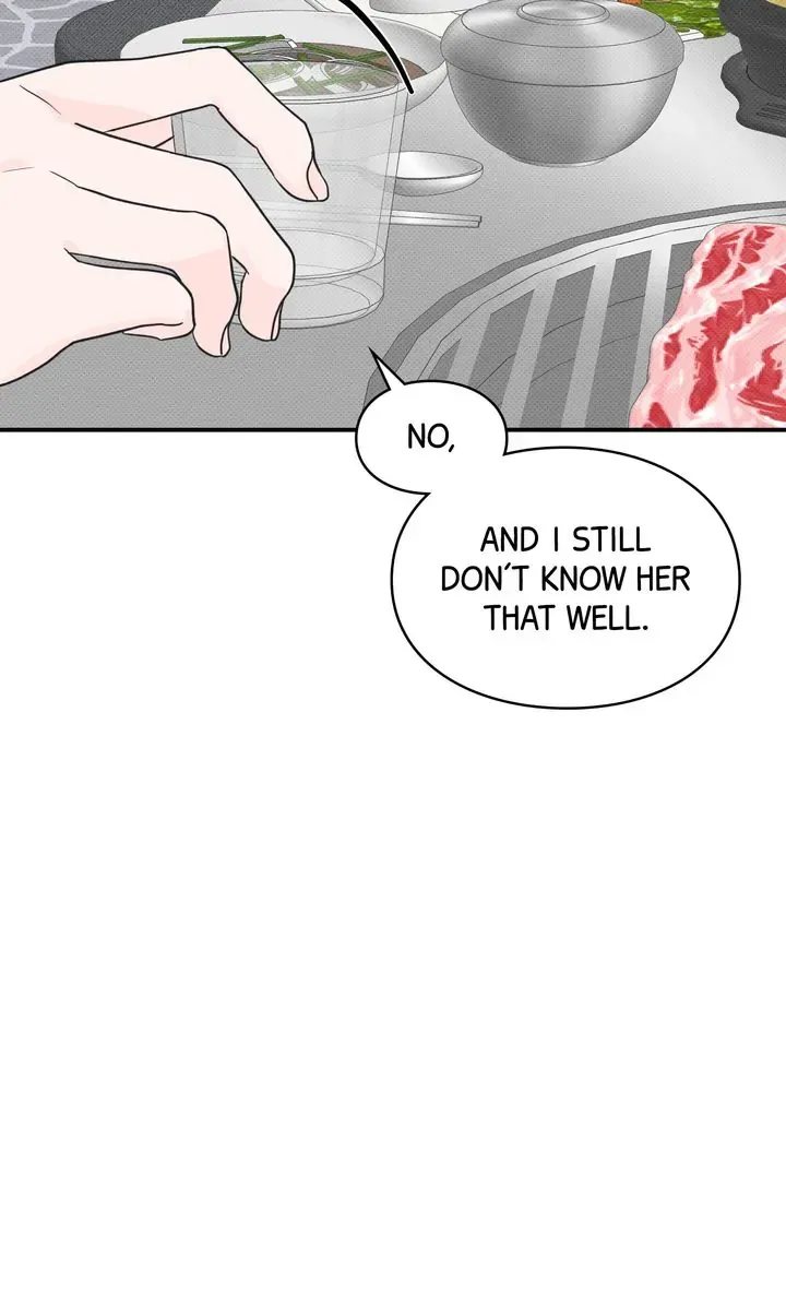 Reincarnation Laundry Chapter 9 page 57