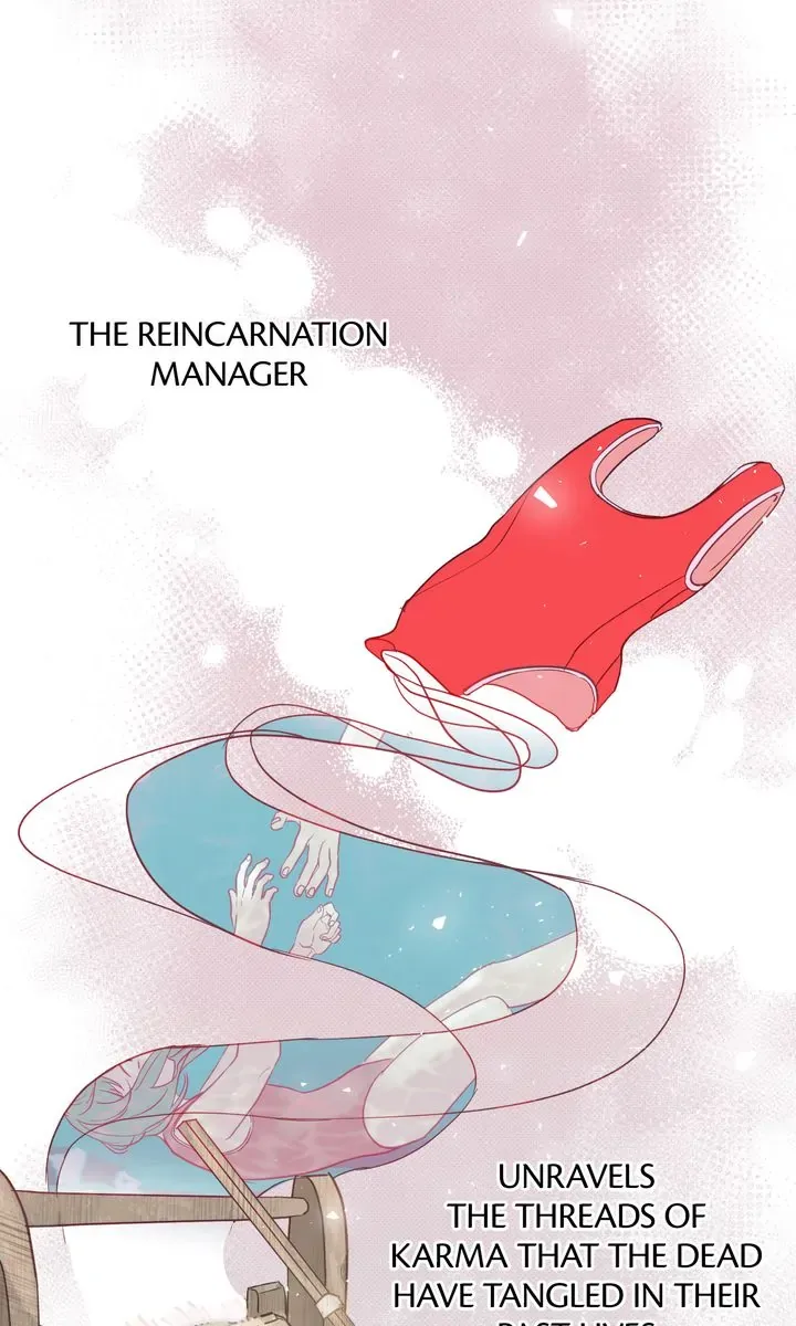 Reincarnation Laundry Chapter 2 page 55