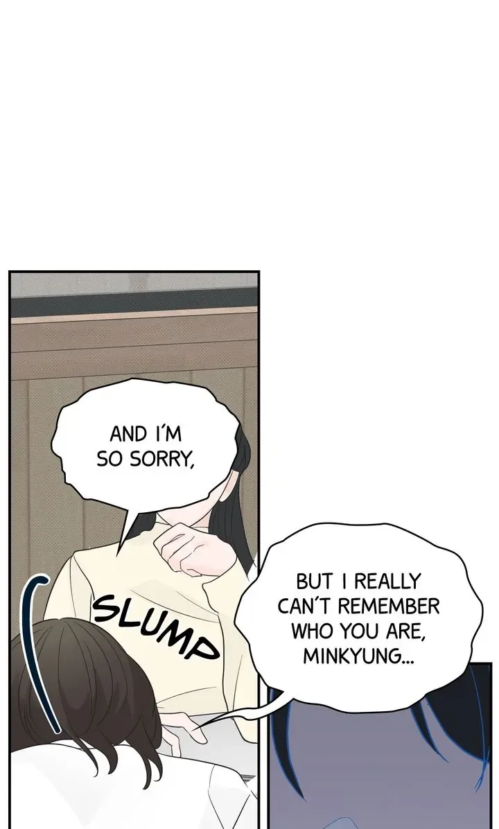 Reincarnation Laundry Chapter 9 page 62