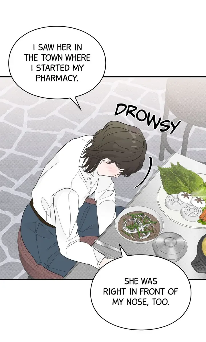 Reincarnation Laundry Chapter 9 page 61