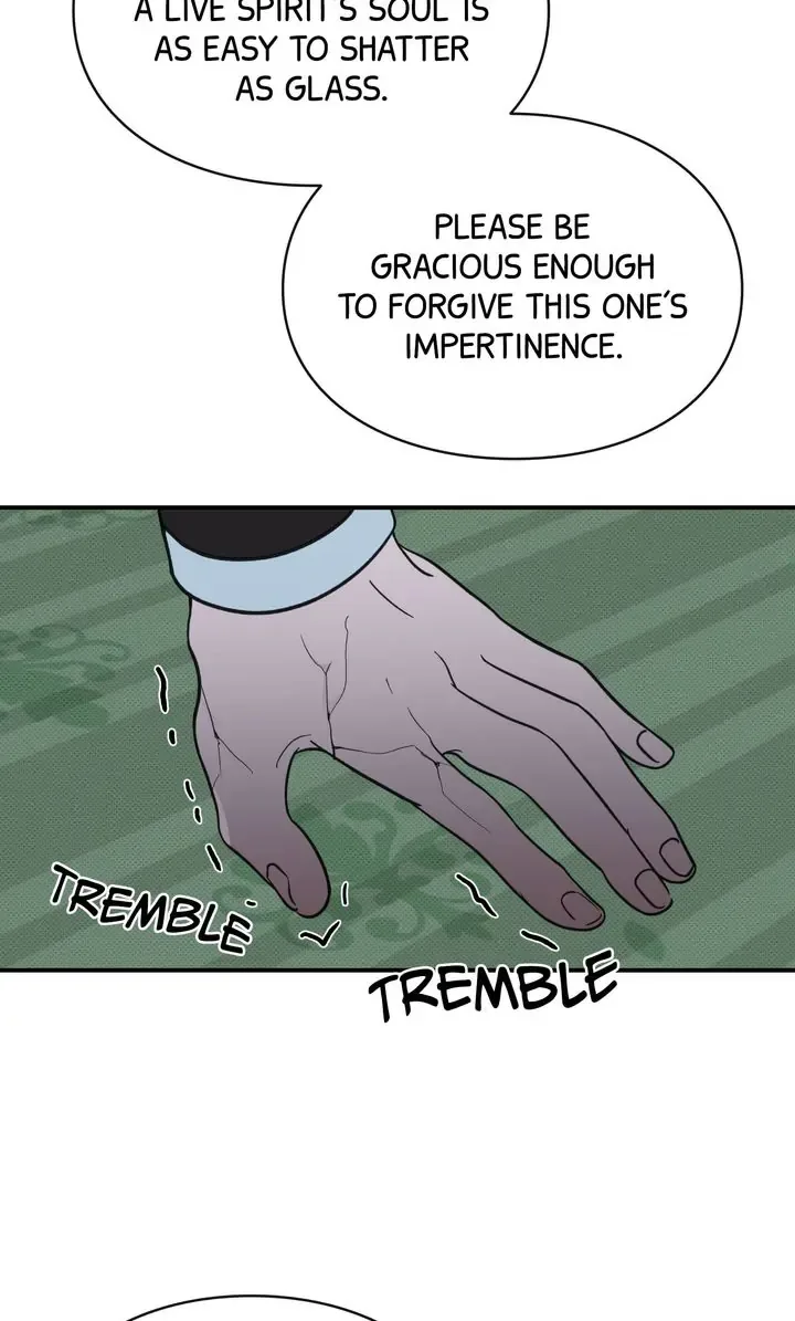 Reincarnation Laundry Chapter 4 page 53