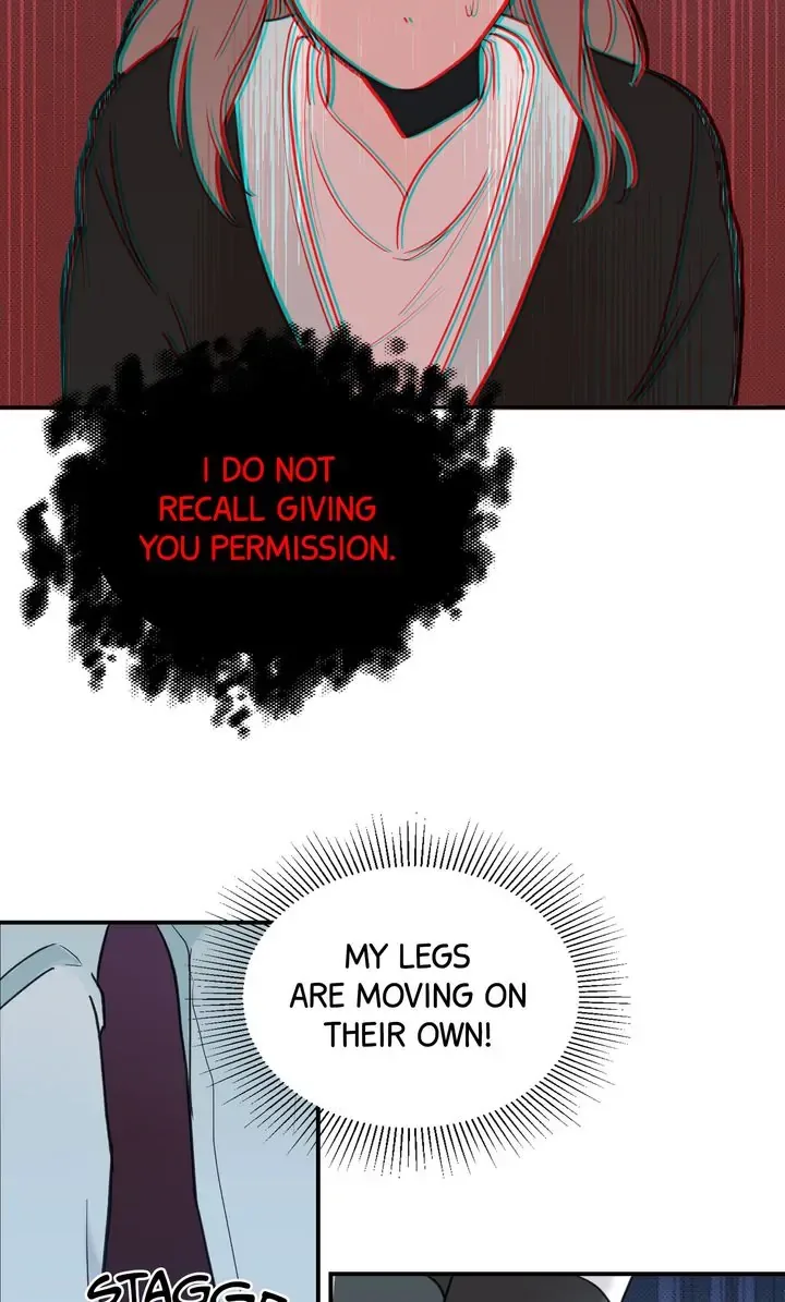 Reincarnation Laundry Chapter 4 page 49