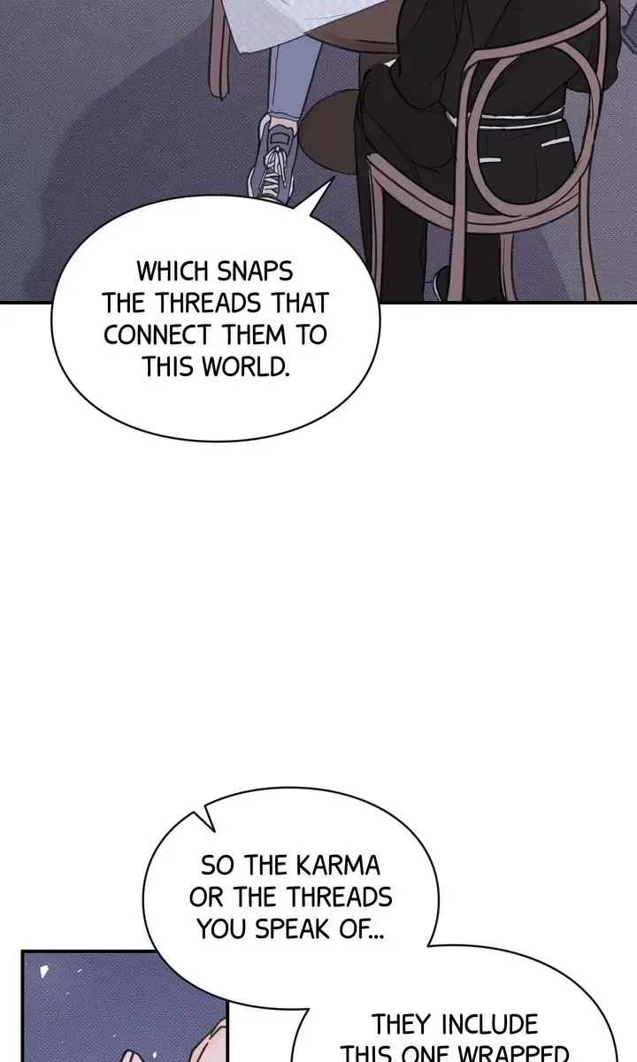 Reincarnation Laundry Chapter 2 page 59