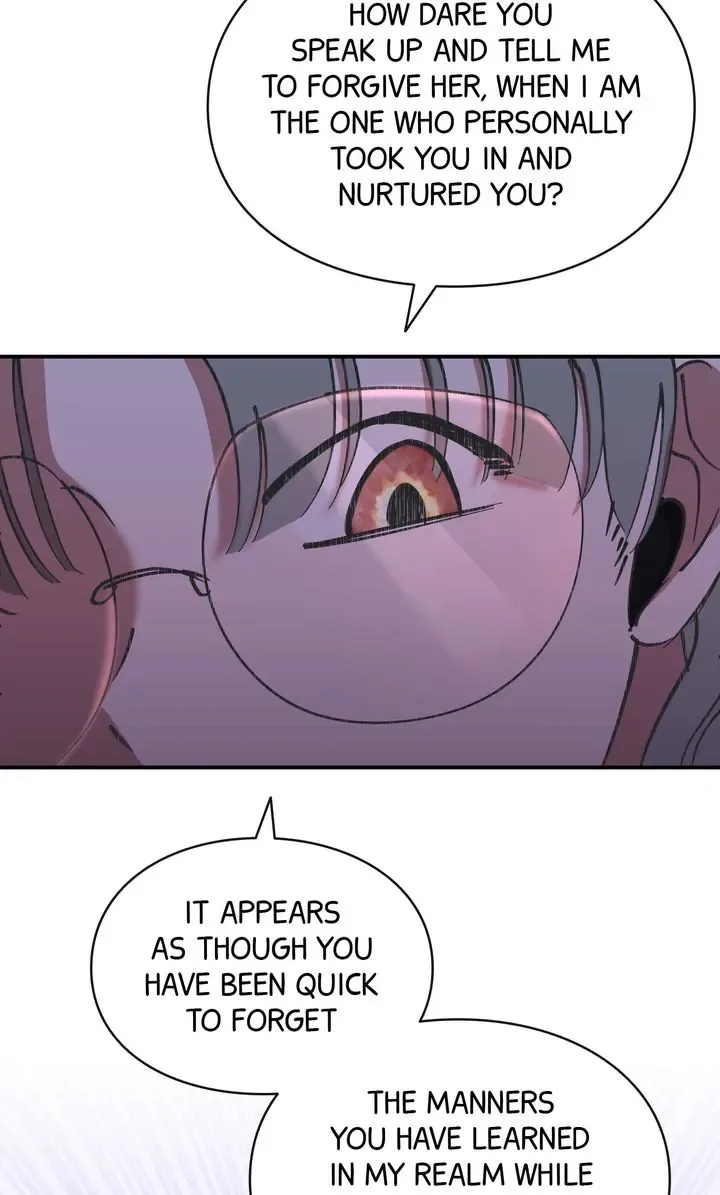 Reincarnation Laundry Chapter 4 page 57