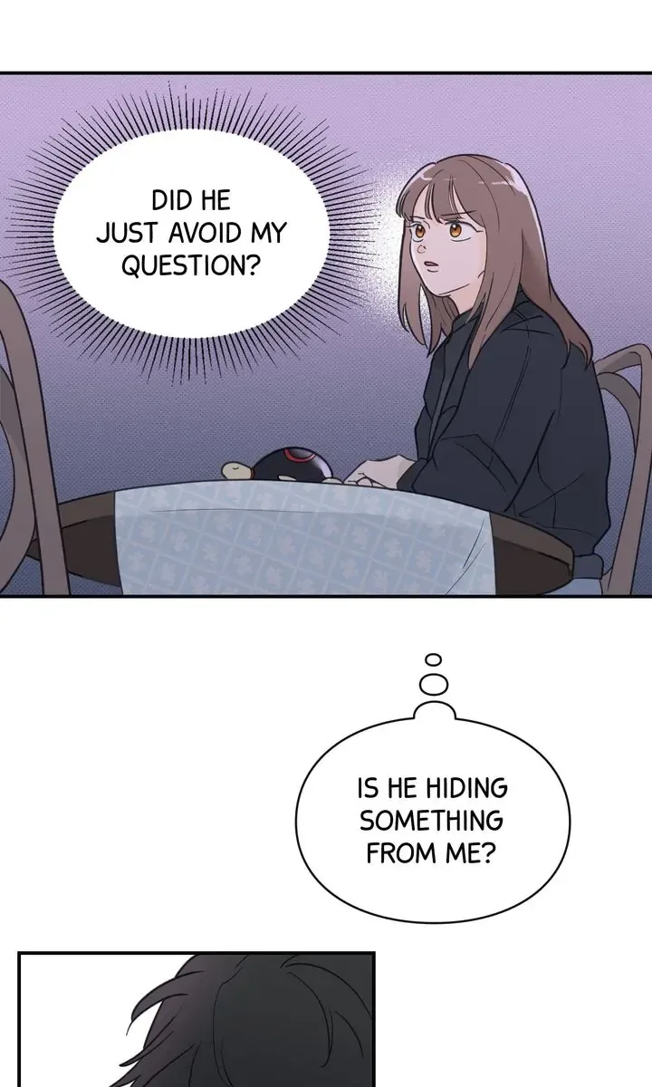 Reincarnation Laundry Chapter 2 page 64