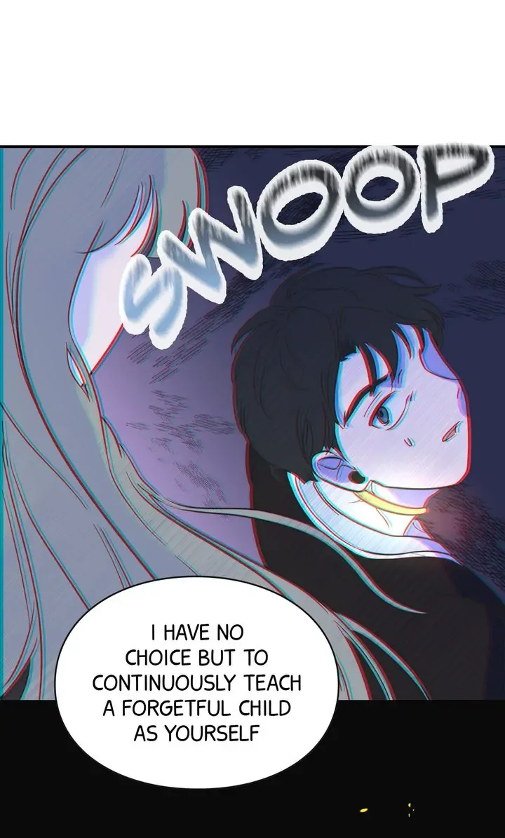 Reincarnation Laundry Chapter 4 page 59