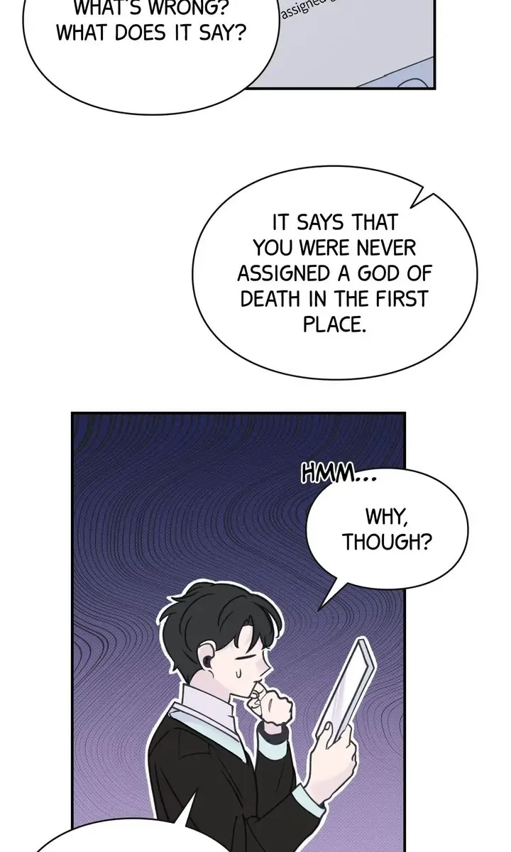 Reincarnation Laundry Chapter 2 page 66