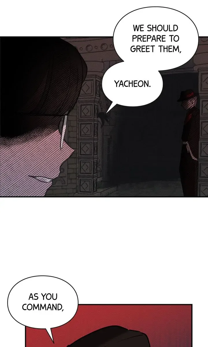 Reincarnation Laundry Chapter 2 page 81