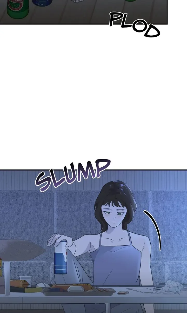 Reincarnation Laundry Chapter 7 page 5