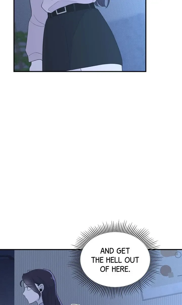 Reincarnation Laundry Chapter 7 page 16