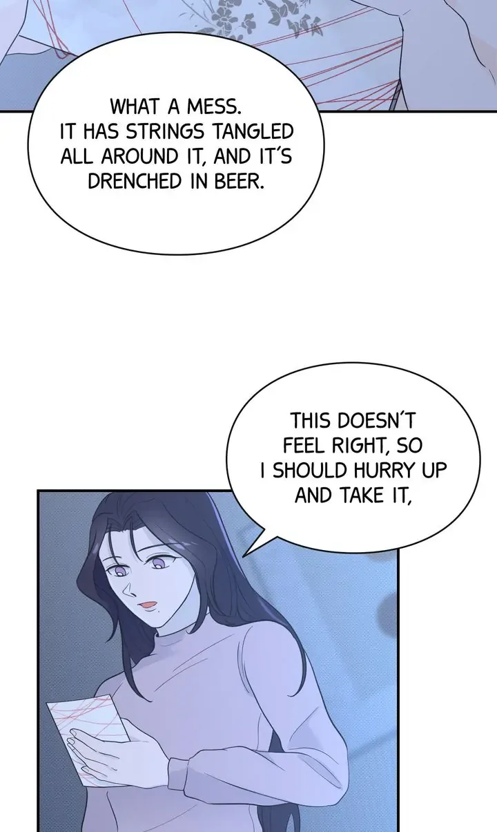 Reincarnation Laundry Chapter 7 page 15