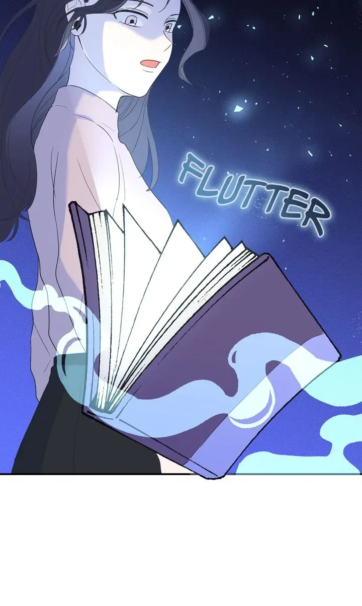 Reincarnation Laundry Chapter 7 page 21