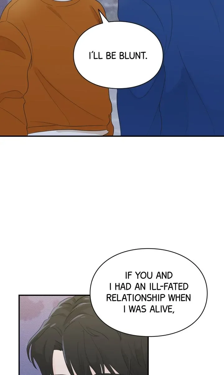 Reincarnation Laundry Chapter 7 page 31