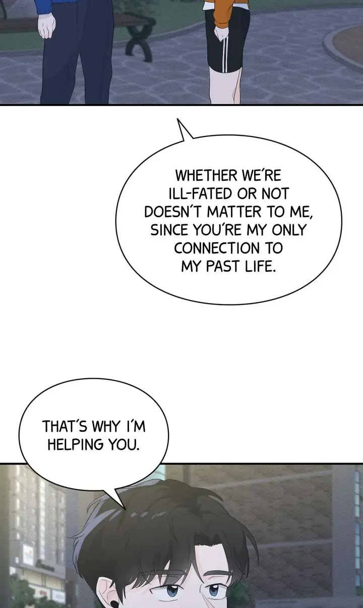 Reincarnation Laundry Chapter 7 page 36