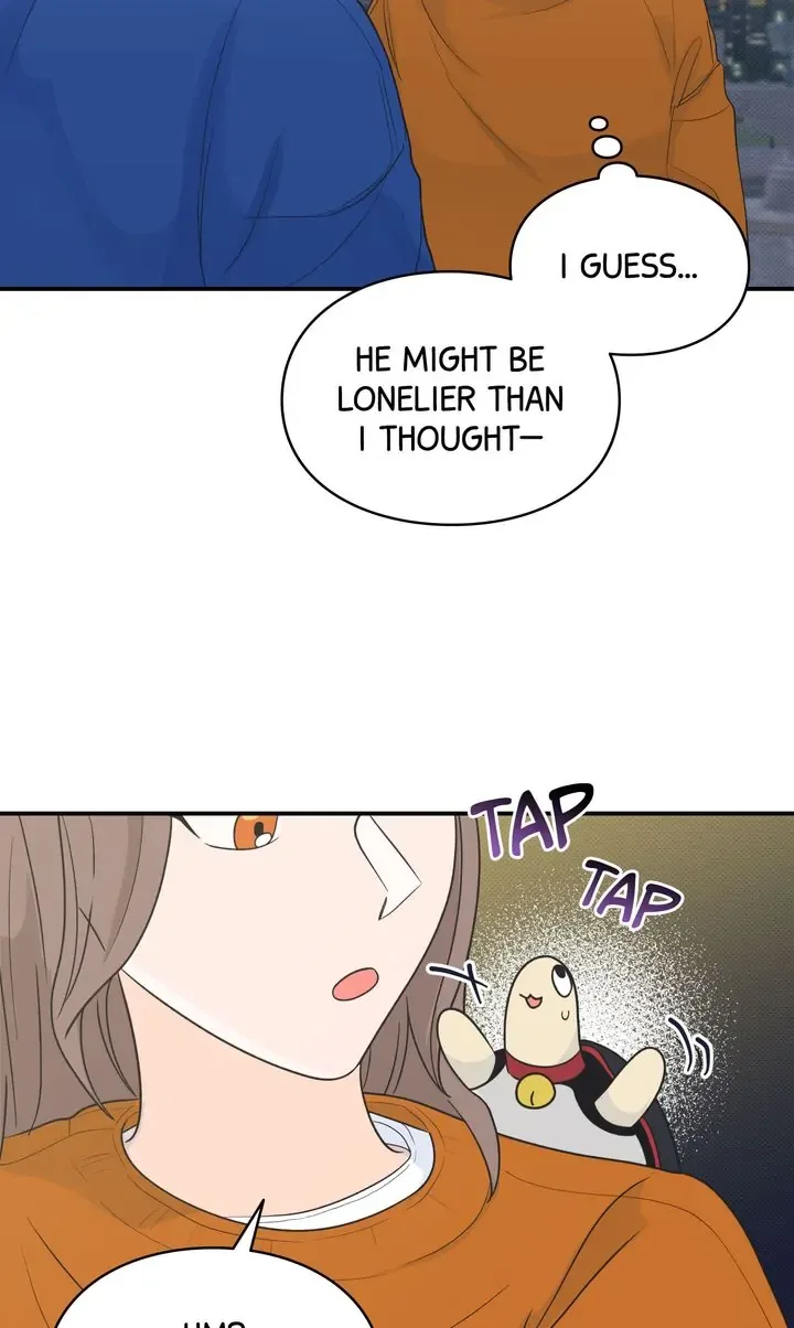 Reincarnation Laundry Chapter 7 page 38