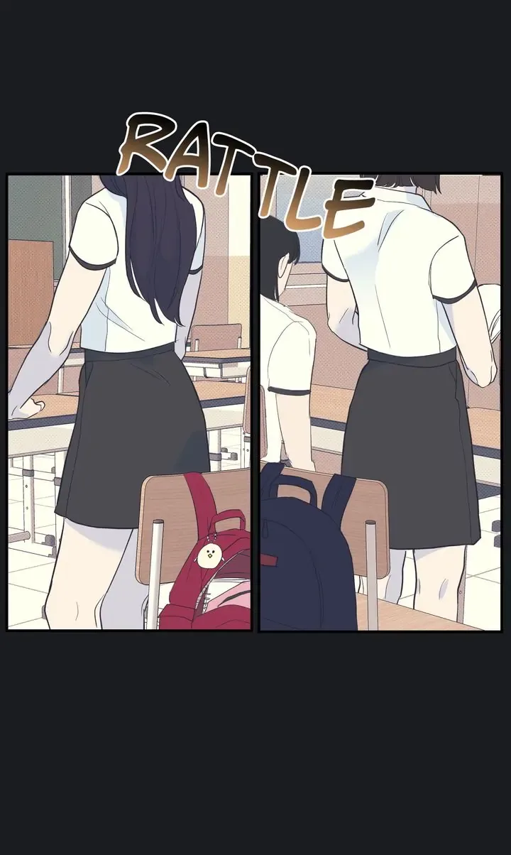 Reincarnation Laundry Chapter 7 page 44