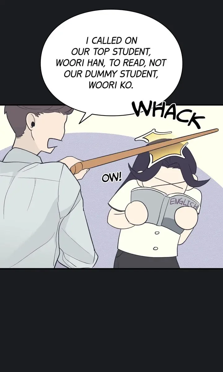 Reincarnation Laundry Chapter 7 page 46