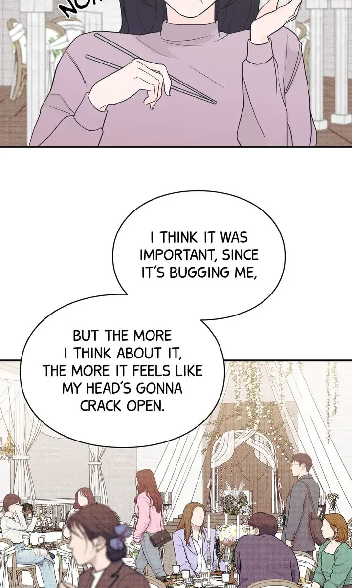 Reincarnation Laundry Chapter 7 page 54