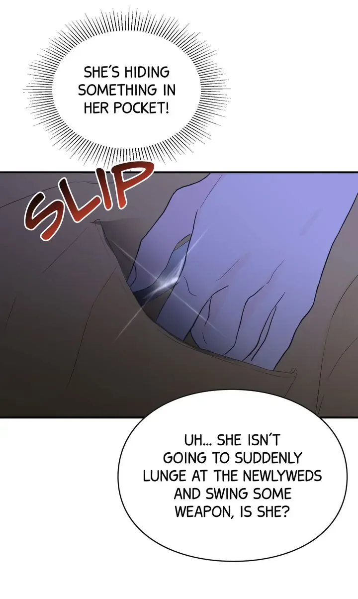 Reincarnation Laundry Chapter 7 page 63