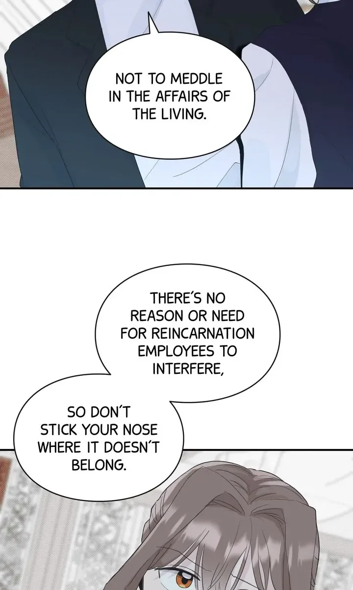 Reincarnation Laundry Chapter 7 page 66