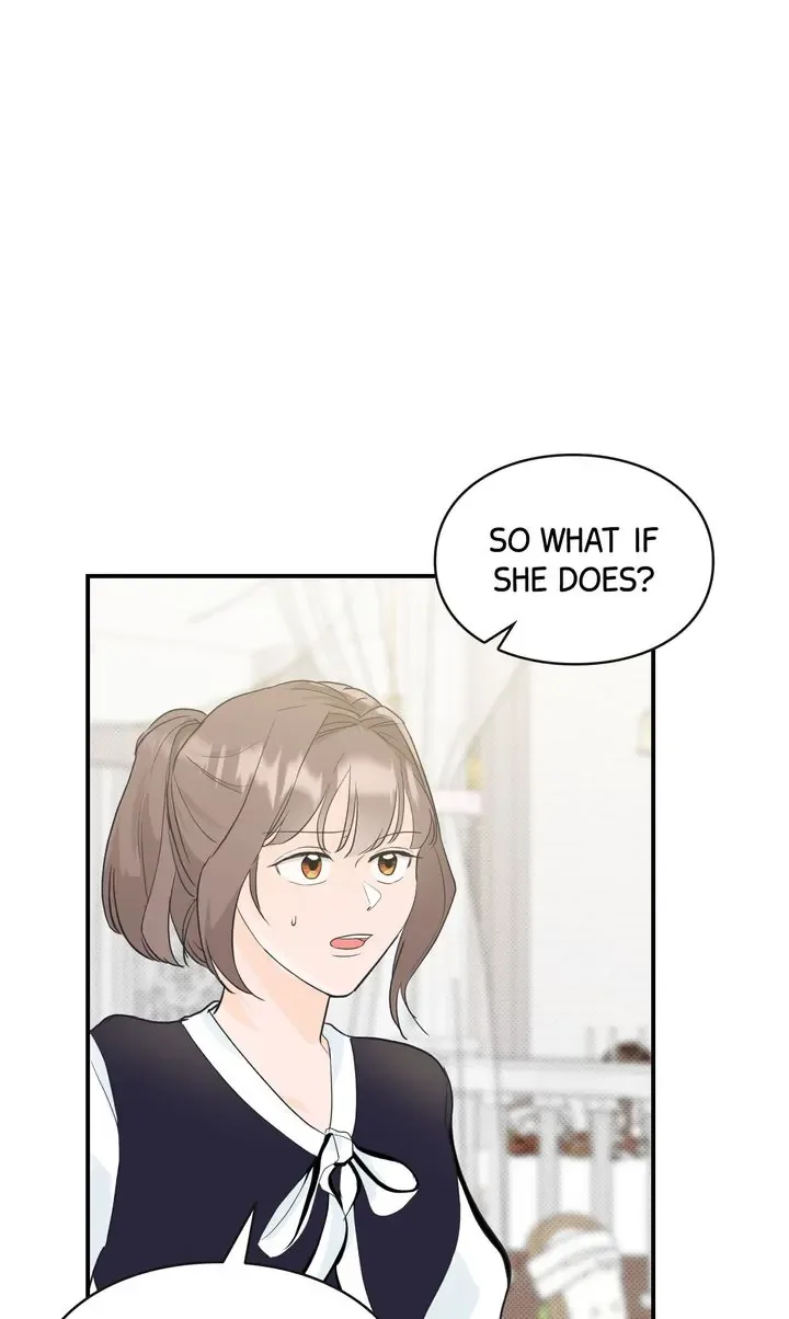 Reincarnation Laundry Chapter 7 page 64