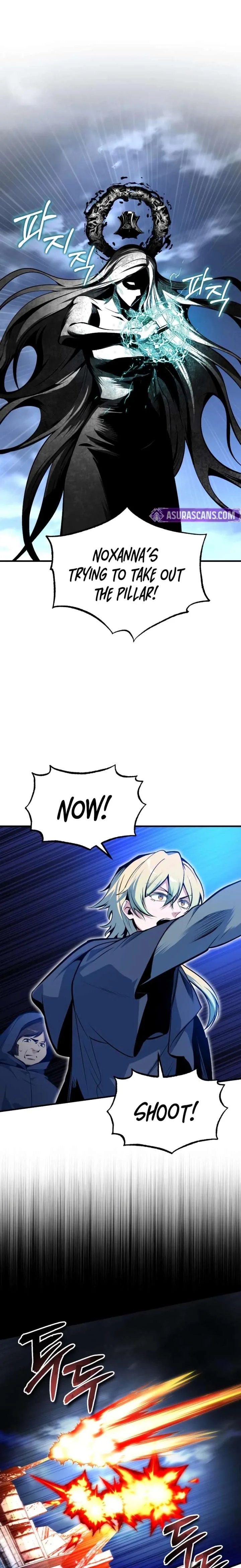 Academy’s Undercover Professor Chapter 164 page 2