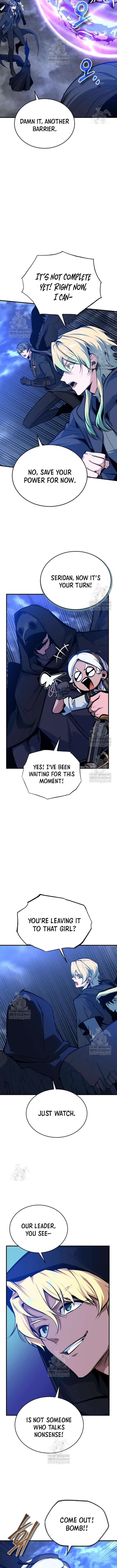 Academy’s Undercover Professor Chapter 165 page 13