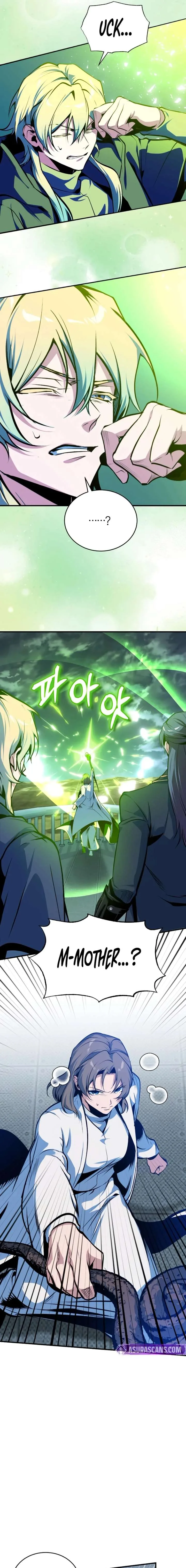 Academy’s Undercover Professor Chapter 164 page 16