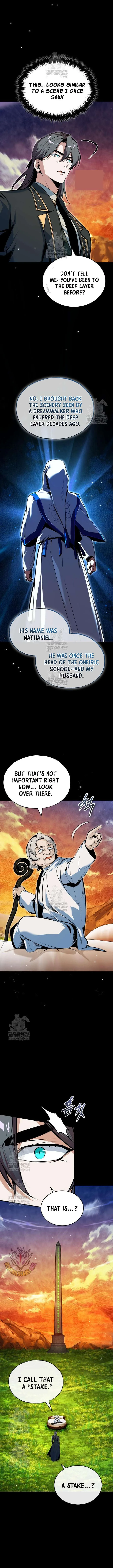 Academy’s Undercover Professor Chapter 148 page 15