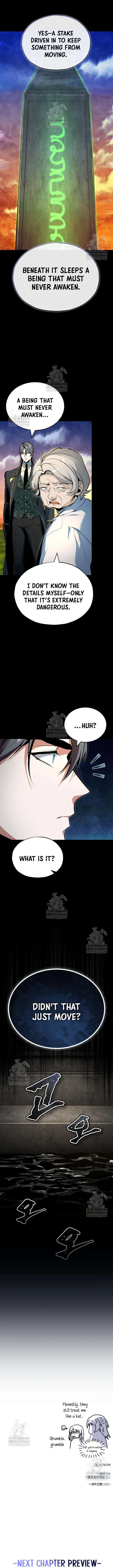 Academy’s Undercover Professor Chapter 148 page 16