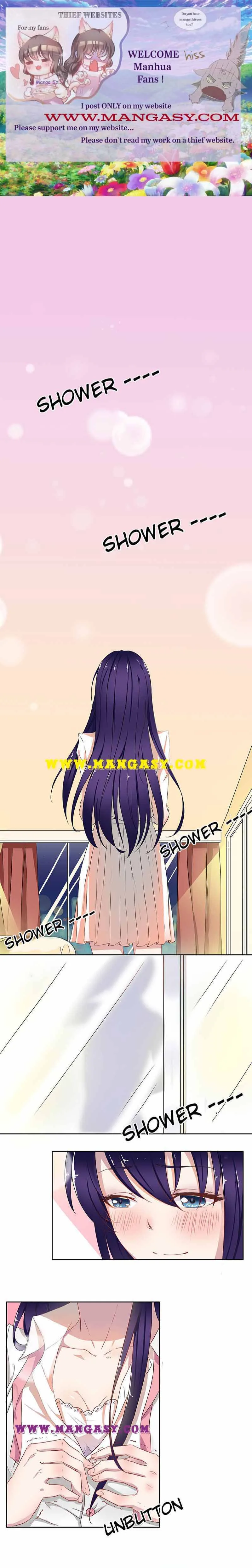 Accidental Everlasting Love Chapter 1 page 3