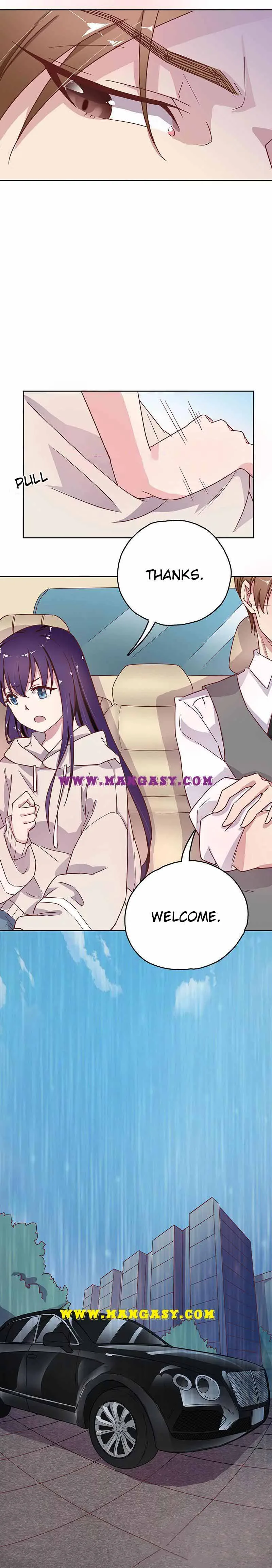 Accidental Everlasting Love Chapter 5 page 10