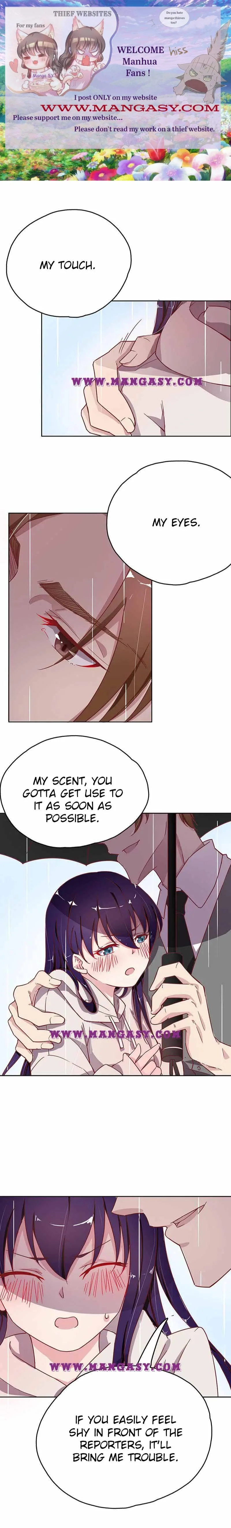 Accidental Everlasting Love Chapter 6 page 3