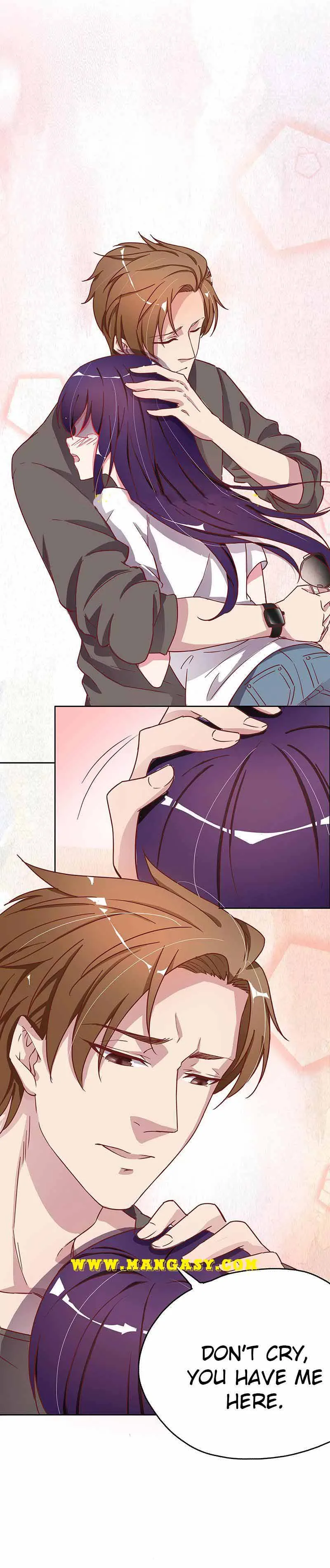Accidental Everlasting Love Chapter 7 page 7