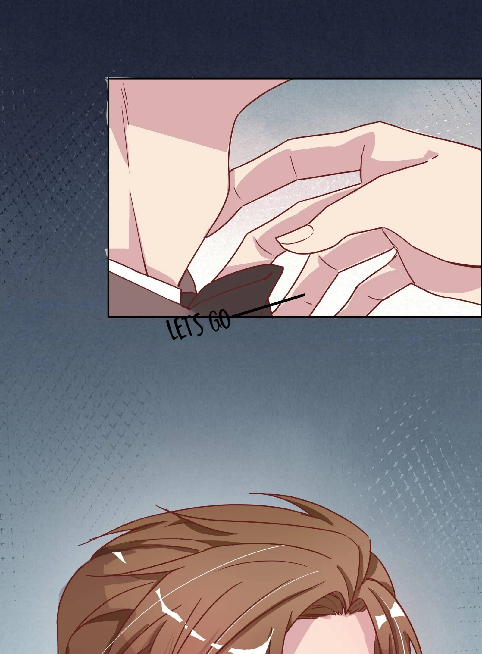 Accidental Everlasting Love Chapter 9 page 4