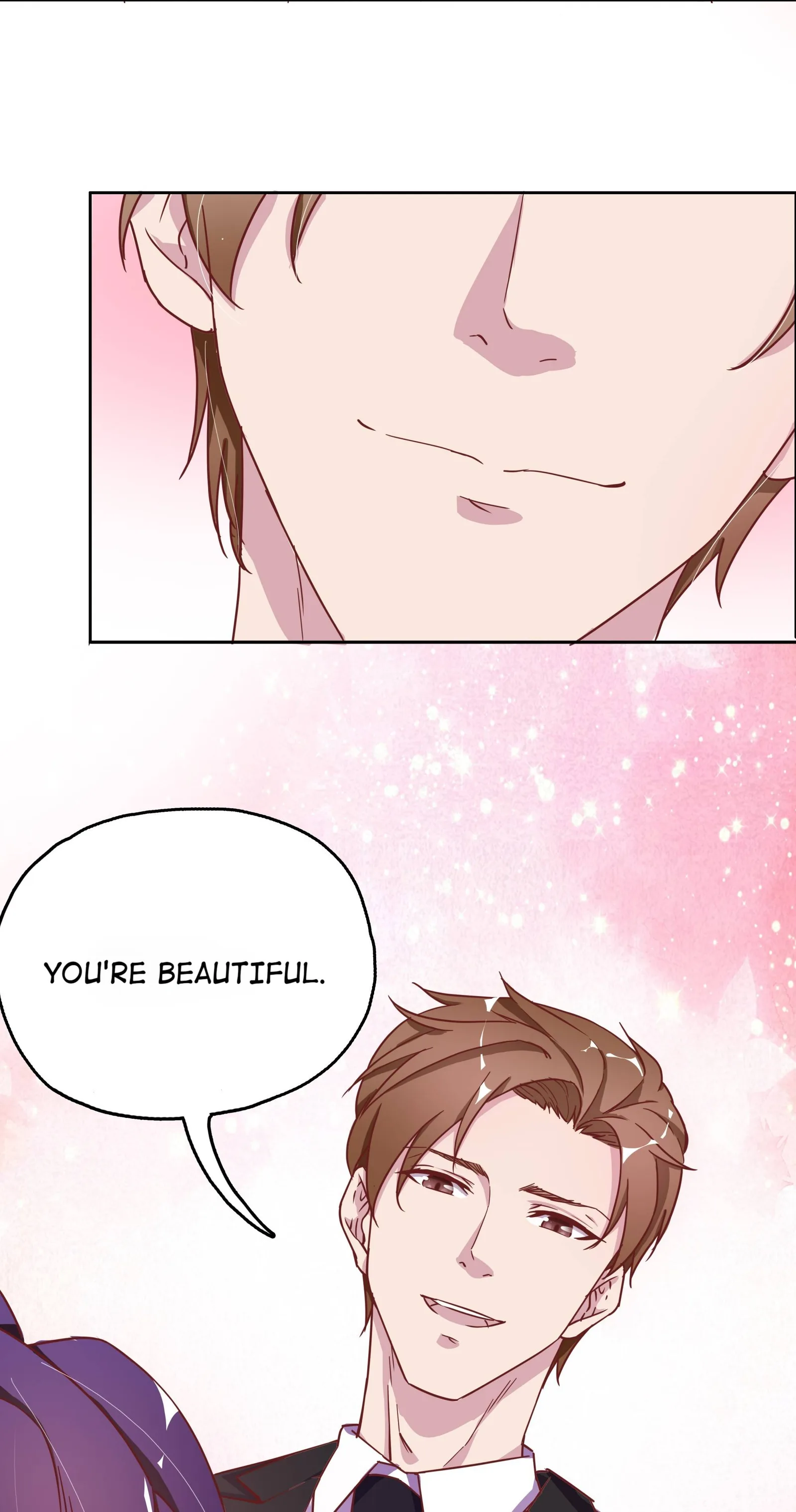 Accidental Everlasting Love Chapter 8 page 6